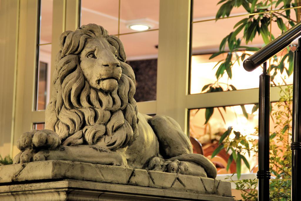 Hotel Vila Tina زغرب المظهر الخارجي الصورة